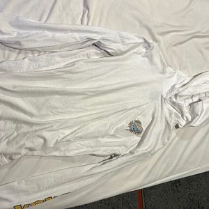 Lightweight Vans Hoodie